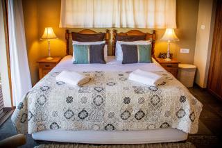 Buller's Rest Lodge - 1