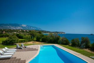 Villa Gaia - Svoronata - 4