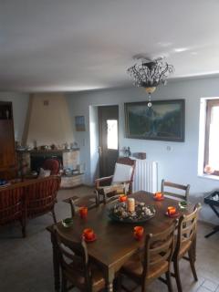 Katerinas Guest House - Leonidio - 5