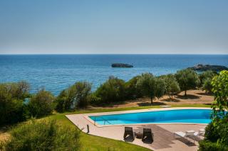 Villa Gaia - Svoronata - 9