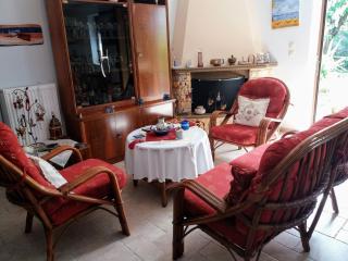 Katerinas Guest House - Leonidio - 9
