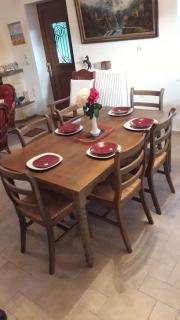Katerinas Guest House - Leonidio - 6