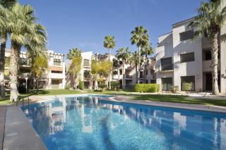 La Roza de Roda Golf - San Javier - 0