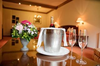 Rasmushof - Hotel Kitzbühel - Kitzbühel - 3