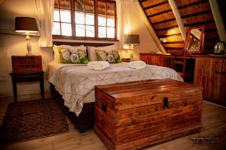 Buller's Rest Lodge - Ladysmith - 3