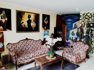 Hotel Sevilla - Ayacucho - 5
