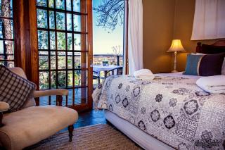 Buller's Rest Lodge - Ladysmith - 4