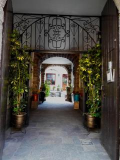 Hotel Sevilla - Ayacucho - 4