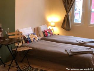 SKYLER GUEST HOUSE - Plovdiv - 2