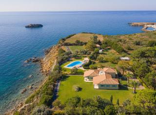 Villa Gaia - Svoronata - 0