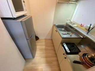 Downtown area Spacious cozy room Susukino IK301 - Sapporo - 2