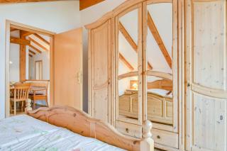 Katharinenhof Ferienwohnung Zugspitze (5) - Garmisch-Partenkirchen - 3