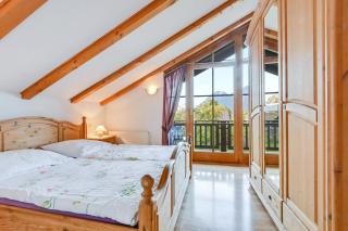 Katharinenhof Ferienwohnung Zugspitze (5) - Garmisch-Partenkirchen - 4