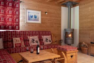 Chalet Celine - Les Gets - 5