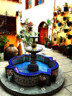 Hotel Sevilla - Ayacucho - 9