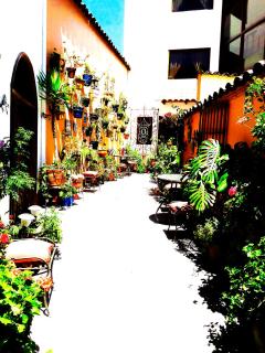 Hotel Sevilla - Ayacucho - 8