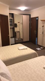 Mereke Hotel - Öskemen - 2