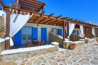 Maganos Apartments - Strand Paraga - 1