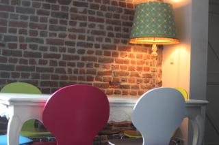 Loft ça suffit, Eddy! - 4