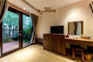 La Paloma Resort - Phu Quoc - 1