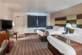 Quality Inn Central Roseburg - 7