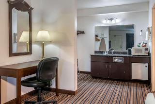 Quality Inn Central Roseburg - Roseburg - 4