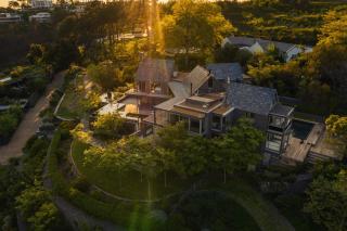 Spanish Farm Guest Lodge by Raw Africa Collection - Somerset West - 0