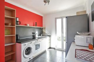 Appartement Soleil d'Antibes - Welkeys - Antibes - 3