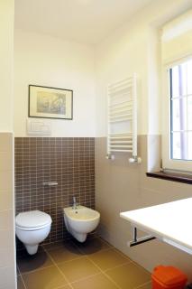 B&B Villa Di Giorgi - 1