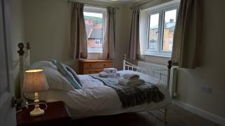 Cooks Row - Scarborough - 1