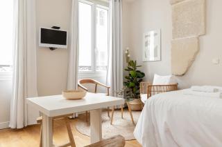 Appartement Vertus - Paris - 4