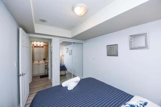 PlanURstay - Luxury 1BR Condo with City View - 3