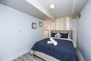 PlanURstay - Luxury 1BR Condo with City View - 5