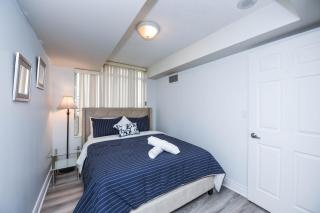 PlanURstay - Luxury 1BR Condo with City View - 4