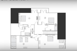 Chalet Tolar - OVO Network - Le Grand-Bornand - 3