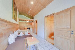 Jaudenhof - Apartment Hochalm - 5