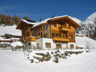 Appartementhaus Sonnleitn - 7