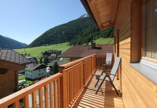 Appartementhaus Sonnleitn - Kals am Grossglockner - 4