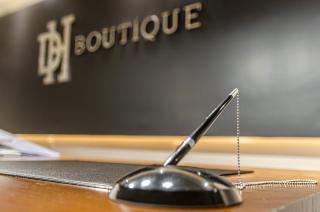 Dore Boutique Hotel - Agia Marina Nea Kydonias - 7