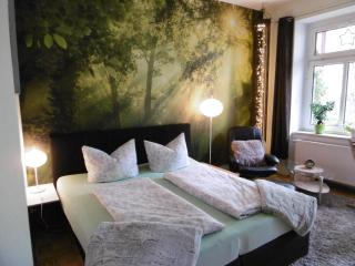 Mitten in Leipzig Wohnung 2 - Leipzig - 6