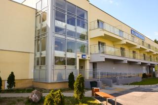 WOSiR Drzonków - Zielona Góra - 9