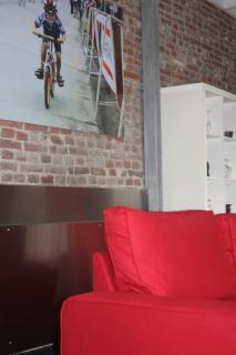 Loft ça suffit, Eddy! - 3