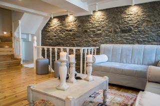 Anthi's House Center - Plomarion - 1