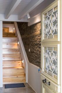 Anthi's House Center - Plomarion - 8