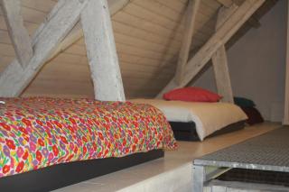 Loft ça suffit, Eddy! - Zingem - 6