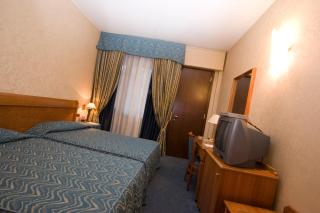 Hotel Horizon Wellness & Spa Resort - Best Western Signature Collection - 2