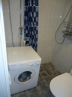 Studio 1 Apartment Tampere - Tampere - 5