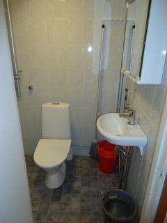 Studio 1 Apartment Tampere - Tampere - 3