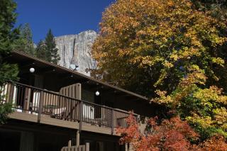 Yosemite Valley Lodge - Yosemite Village - 1