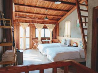 Matsu Seaside View Homestay - Nangan - 0